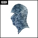  KHĂN NINJA SWAT 3IN1 CAMO - XÁM 