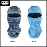  KHĂN NINJA SWAT 3IN1 CAMO - XÁM 