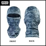  KHĂN NINJA SWAT 3IN1 CAMO - XÁM 