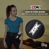  TÚI THỂ THAO ZDK D2 - XÁM 