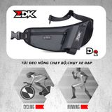  TÚI THỂ THAO ZDK D2 - XÁM 