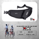  TÚI THỂ THAO ZDK D2 - XÁM 