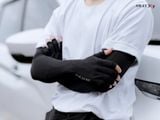 ỐNG TAY SWAT X7 - ĐEN 