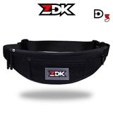  TÚI ZDK D3 - XÁM 