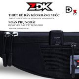  TÚI ZDK D3 - XÁM 
