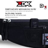  TÚI ZDK D3 - ĐEN 