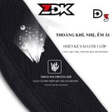  TÚI ZDK D3 - ĐEN 