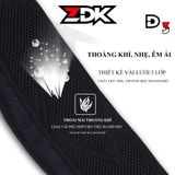  TÚI ZDK D3 - XÁM 