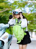  BALO KHỦNG LONG NHUNG UNISWAP - L - XANH LÁ 