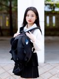  BALO KHỦNG LONG NHUNG UNISWAP - L - ĐỎ 