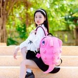  BALO KHỦNG LONG NHUNG UNISWAP - L - CAM 