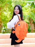  BALO KHỦNG LONG NHUNG UNISWAP - L - ĐỎ 
