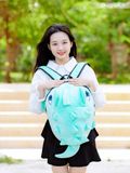  BALO KHỦNG LONG NHUNG UNISWAP - L - ĐỎ 
