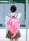  BALO KHỦNG LONG NHUNG UNISWAP - L - ĐỎ 