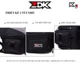  TÚI TREO ĐẦU XE MÁY ZDK K3 