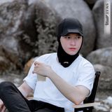  KHĂN TRÙM SWAT F4 - XÁM 