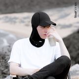  KHĂN TRÙM SWAT F4 - XÁM 