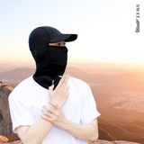  KHĂN TRÙM SWAT F4 - XÁM 