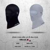  KHĂN TRÙM ĐẦU SWAT X6 - ĐEN 