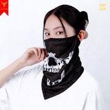  KHĂN JARVAN II - ĐẦU LÂU 