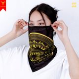  KHĂN JARVAN II - TRỐNG ĐỒNG 