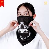  KHĂN JARVAN II - ĐẦU LÂU 