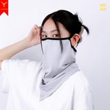  KHĂN JARVAN II - XÁM TRƠN 