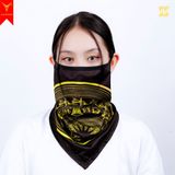  KHĂN JARVAN II - TRỐNG ĐỒNG 