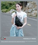  TÚI ZDK D4 - ĐEN 