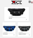  TÚI ZDK D4 - XANH 