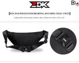  TÚI ZDK D4 - XANH 