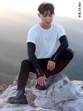  ỐNG TAY SWAT X4 - HỒNG 