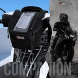  TÚI TREO ĐẦU XE MÁY ZDK K2 