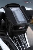  TÚI TREO ĐẦU XE MÁY ZDK K2 