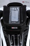  TÚI TREO ĐẦU XE MÁY ZDK K2 