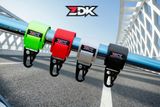 MÓC KHOÁ ĐA NĂNG TREO XE ZDK MK01 - ĐỎ 