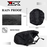  BỌC TÚI ĐI MƯA ZDK 