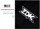  BỌC TÚI ĐI MƯA ZDK 