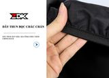  BỌC TÚI ĐI MƯA ZDK 