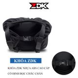  BỌC TÚI ĐI MƯA ZDK 
