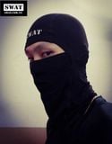  KHĂN NINJA SWAT 3IN1 - ĐEN 