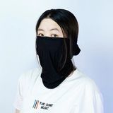  KHĂN NINJA SWAT 3IN1 - ĐEN 