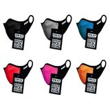  KHẨU TRANG SWAT X1 - CAM 