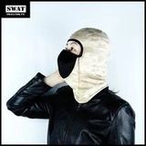  KHĂN TRÙM ĐẦU SWAT ARI CAMO - VÀNG 