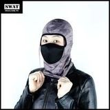 KHĂN TRÙM ĐẦU SWAT ARI CAMO - TÍM 