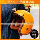  NÓN BẢO HIỂM 3/4 NTMAX 2 MÀU 