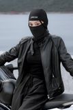  KHĂN NINJA SWAT 3IN1 - ĐEN 