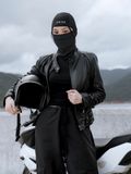  KHĂN NINJA SWAT 3IN1 - XÁM 