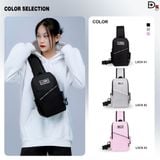  TÚI ZDK D5 - HỒNG 