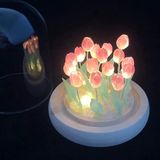  HANDMADE NIGHT LIGHT HEAT 